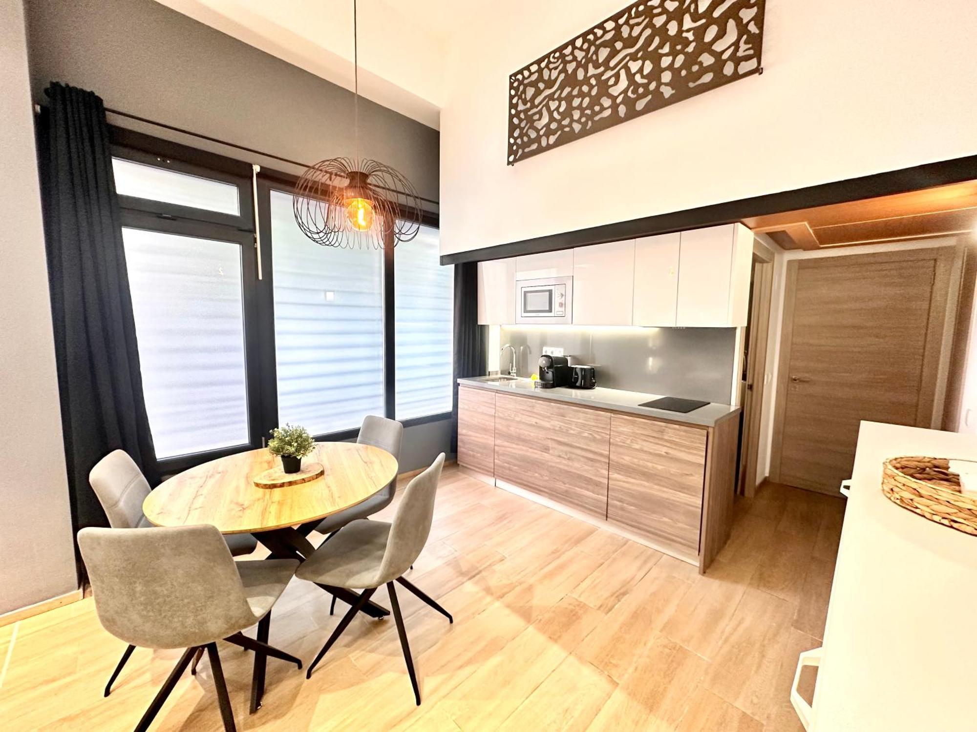 Place Your Place Suites Benimaclet Valencia Buitenkant foto