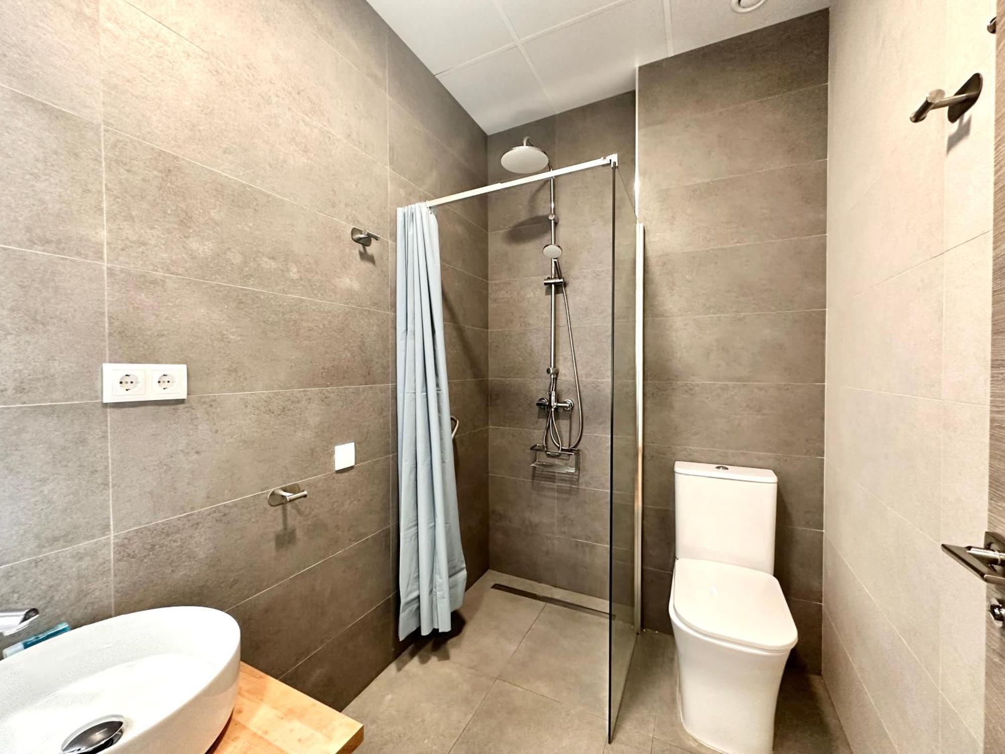 Place Your Place Suites Benimaclet Valencia Buitenkant foto